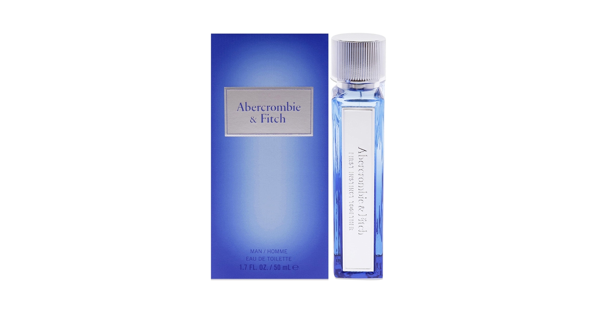 アバクロ First Instinct Together 100mL Amazon | First Instinct Together by Abercrombie & Fitch